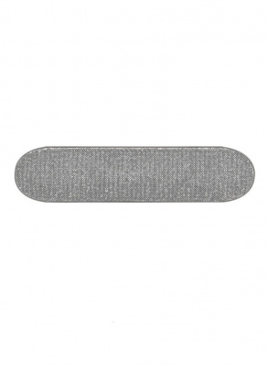 Освежитель воздуха для автомобиля Xiaomi Guildford Air Aromatherapy (Silver/Серебро)