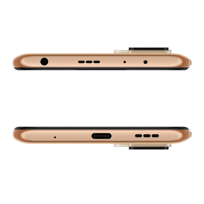 Xiaomi Redmi Note 10 Pro 6/128 (Gradient Bronze/Бронзовый)