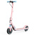 Детский электросамокат Ninebot by Segway KickScooter ZING E8 2550mAh/10km (розовый)
