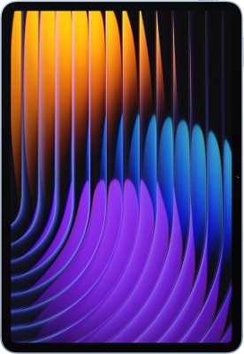 Xiaomi Mi Pad 7 8GB/128GB (Blue/Голубой)