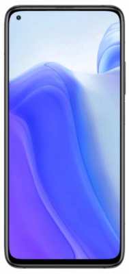 Xiaomi Mi 10T 8/128Gb (Cosmic Black)
