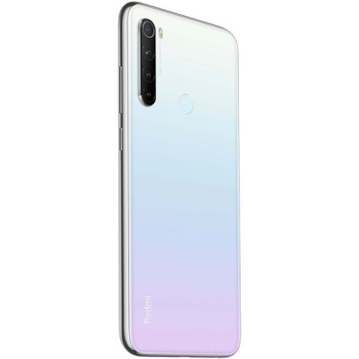 Xiaomi Redmi Note 8T 3/32 Gb (белый/Moonlight White)