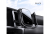 Автомобильный держатель с беспроводной зарядкой Auto Qi Baseus Car Charger Rock-Solid (Black/Черный)