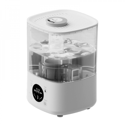 Увлажнитель воздуха Xiaomi Lydsto Humidifier F100S 2,5л (White)