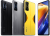 Xiaomi POCO F4 GT 8/128 GB (Silver Knight/Серебряный рыцарь)