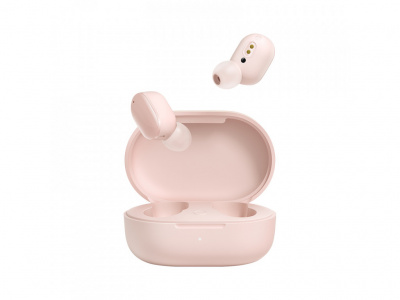 Беспроводные наушники Xiaomi Redmi AirDots 3 (Pink/Розовый)