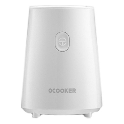 Стационарный блендер Xiaomi Qcooker Youth Version (White/Белый)