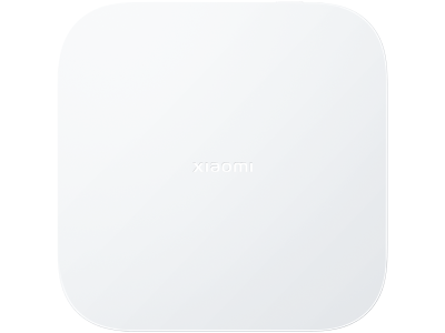 Центр управления умным домом Xiaomi Mi Mijia Multifunctional Gateway-2