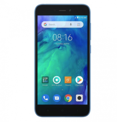 Xiaomi Redmi Go 8GB/1GB Blue (Синий)