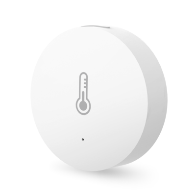 Датчик температуры и влажности Xiaomi Smart Home Sensor (White/Белый)