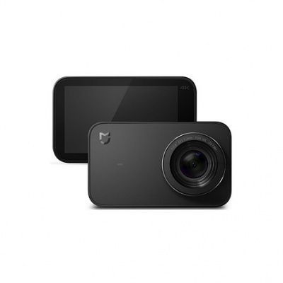 Экшн-камера Xiaomi Mijia 4K Action Camera (Black)