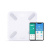 Весы-bluetooth Xiaomi Yunmai Smart Body Fat Scale Mini 2T (Белый)