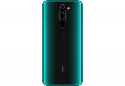 Xiaomi Redmi Note 8 Pro 6GB/64GB (Green/Зеленый)