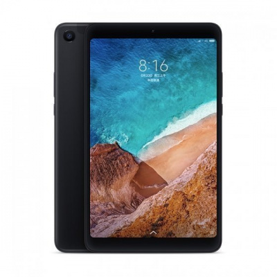 Xiaomi Mi Pad 4 Wi-Fi 32GB/3GB Black (Черный)