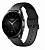 Смарт-часы Xiaomi Watch S2 (42 мм), черный стальной корпус, черный силиконовый ремешок