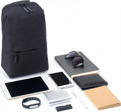 Xiaomi MI City Sling Bag (Dark Gray/Серый)