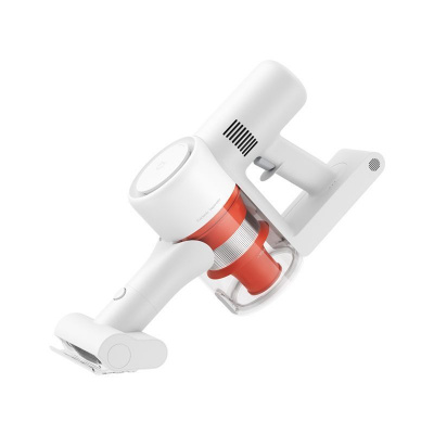 Пылесос беспроводной Xiaomi MiJia Wireless Vacuum + Wet Cleaning K10 (White/Белый)