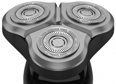 Электробритва Xiaomi Mijia Electric Shaver S500 120min (Black)