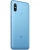 Xiaomi Redmi Note 6 Pro 32GB/3GB Blue (Голубой)