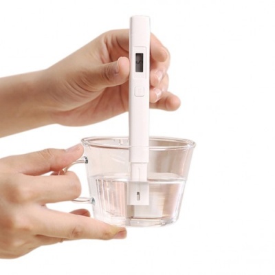Датчик-анализатор воды Xiaomi Mi TDS Pen (White/Белый)
