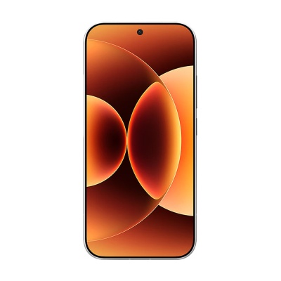 Xiaomi 17 Pro 16/512Gb (White/Белый)