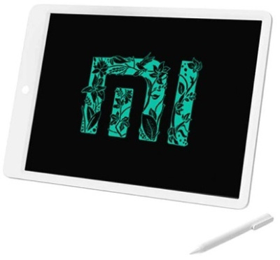 Графический планшет LCD Xiaomi MiJia Eraser BlackBoard 13.5" (White)