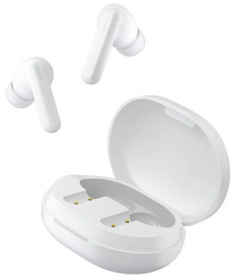 Беспроводные наушники Xiaomi Haylou GT7 (White/Белый)