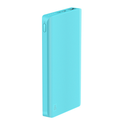 Портативный аккумулятор Xiaomi ZMi Power Bank QB810 10000mAh (Blue/Синий)