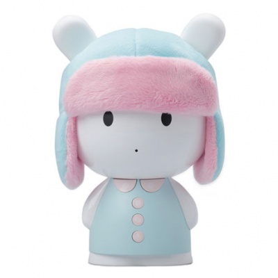 Умная интелектуальная игрушка Xiaomi Mi Bunny MITU Smart Story Machine