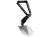 Тактический посох-лопата NexTool Nato Multifunctional Shovel 503mm