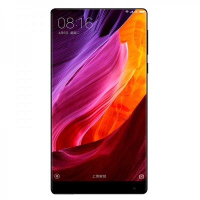Смартфон Xiaomi Mi MIX Pro 256GB/6GB (Black/Черный)