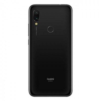 Xiaomi Redmi 7 2GB/16GB Eclipse Black (Черный)
