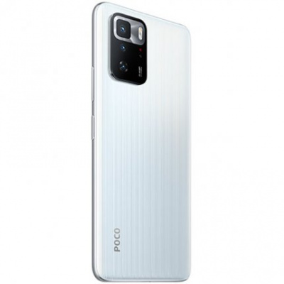POCO X3 GT 8/256 Gb (Cloud White/Белый)