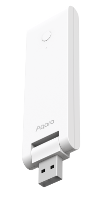 Центр управления умным домом Aqara Hub E1