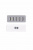 Сетевое зарядное устройство Hoco C18A 4xUSB*2400mAh +1xUSB*3000mAh (White/Белый)