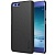Чехол для Xiaomi Mi6 Nillkin Super Frosted Shield (Black/Черный)