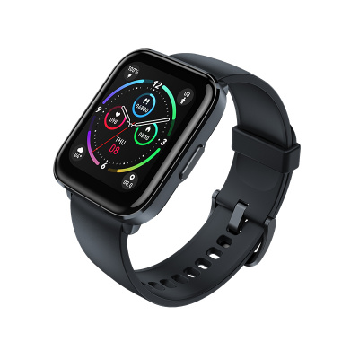 Смарт-часы Xiaomi MiBro Watch C2 RU (Dark Grey/Серый)