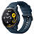 Смарт-часы Xiaomi Mi Watch S1-Active (1,43"), синий корпус, синий ремешок (Blue Ocean)