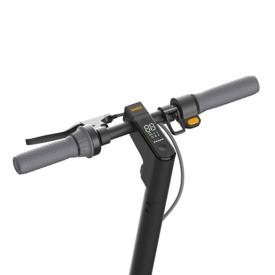 Электросамокат Ninebot by Segway KickScooter Max G30Р 15000mAh/65km