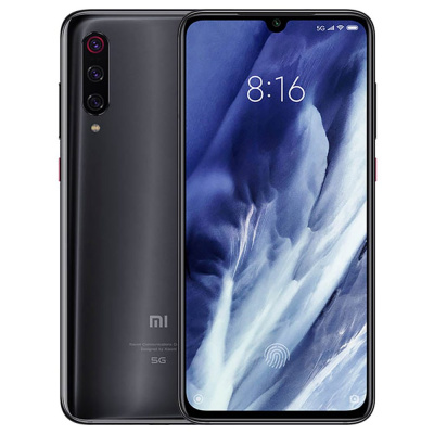 Xiaomi Mi 9 Pro (5G) 8/128 Gb (черный/black)