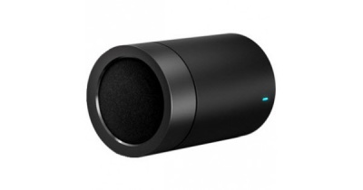 Портативная Bluetooth колонка Xiaomi Mi Round 2 (Black)