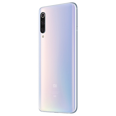 Xiaomi Mi 9 Pro (5G) 8/128 Gb (белый/white)