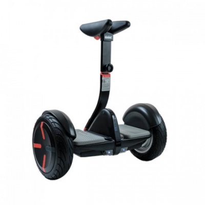 Гироскутер Segway Xiaomi Ninebot mini Pro (Black/Черный)