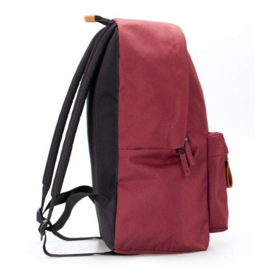 Рюкзак Xiaomi Mi Mini Backpack (Dark red/Красный)