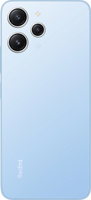 Xiaomi Redmi 12 8Gb/256Gb (Небесный голубой)