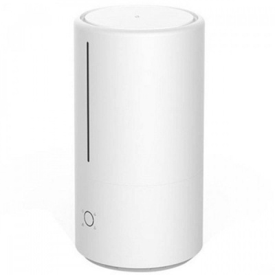 Увлажнитель воздуха Xiaomi MiJia Smart Antibacterial Air Humidifier 4,5л (White/Белый)
