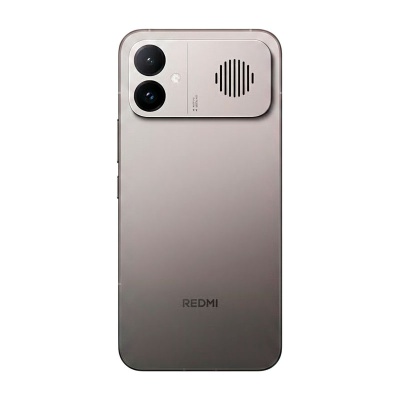 Xiaomi Redmi K90 Max 12/256 GB (Silver/Серебристый)