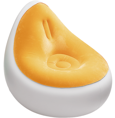 Автоматический надувной диван Hydsto One-Key Automatic Inflatable Sofa
