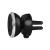 Держатель смартфона Baseus 360 Rotation Magnet Air Vent car (Black/Черный)