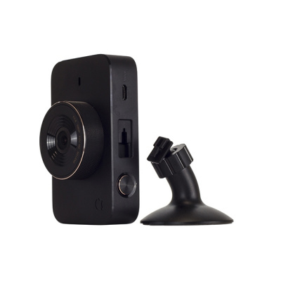 Видеорегистратор Xiaomi MiJia Car Dash Camera (Black)